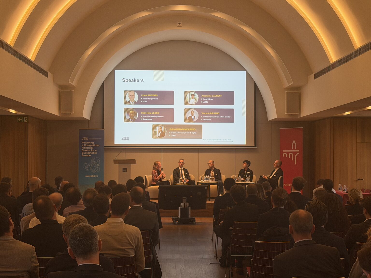 Simplifying procedures: Luxembourg prepares for rollout of EU Digital Identity Wallet Simplifying procedures: Luxembourg prepares for rollout of EU Digital Identity Wallet