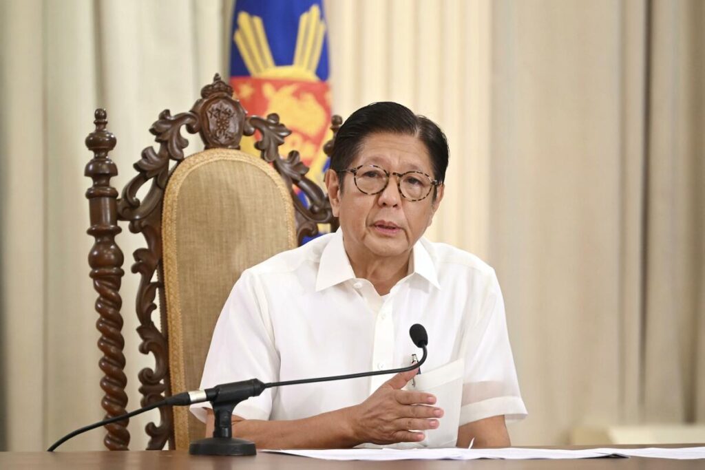 Marcos keen to discuss Japan’s defense, energy posture during Tokyo trip Marcos keen to discuss Japan's defense, energy posture during Tokyo trip