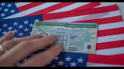 <p>Indian-origin techie shares her story of getting rejected in H-1B visa lottery seven times but then getting Green Card through EB-1 program.<br></p> Failed H-1B lottery 7 times, moved to Canada: Indian-origin Microsoft techie gets Green Card through EB-1