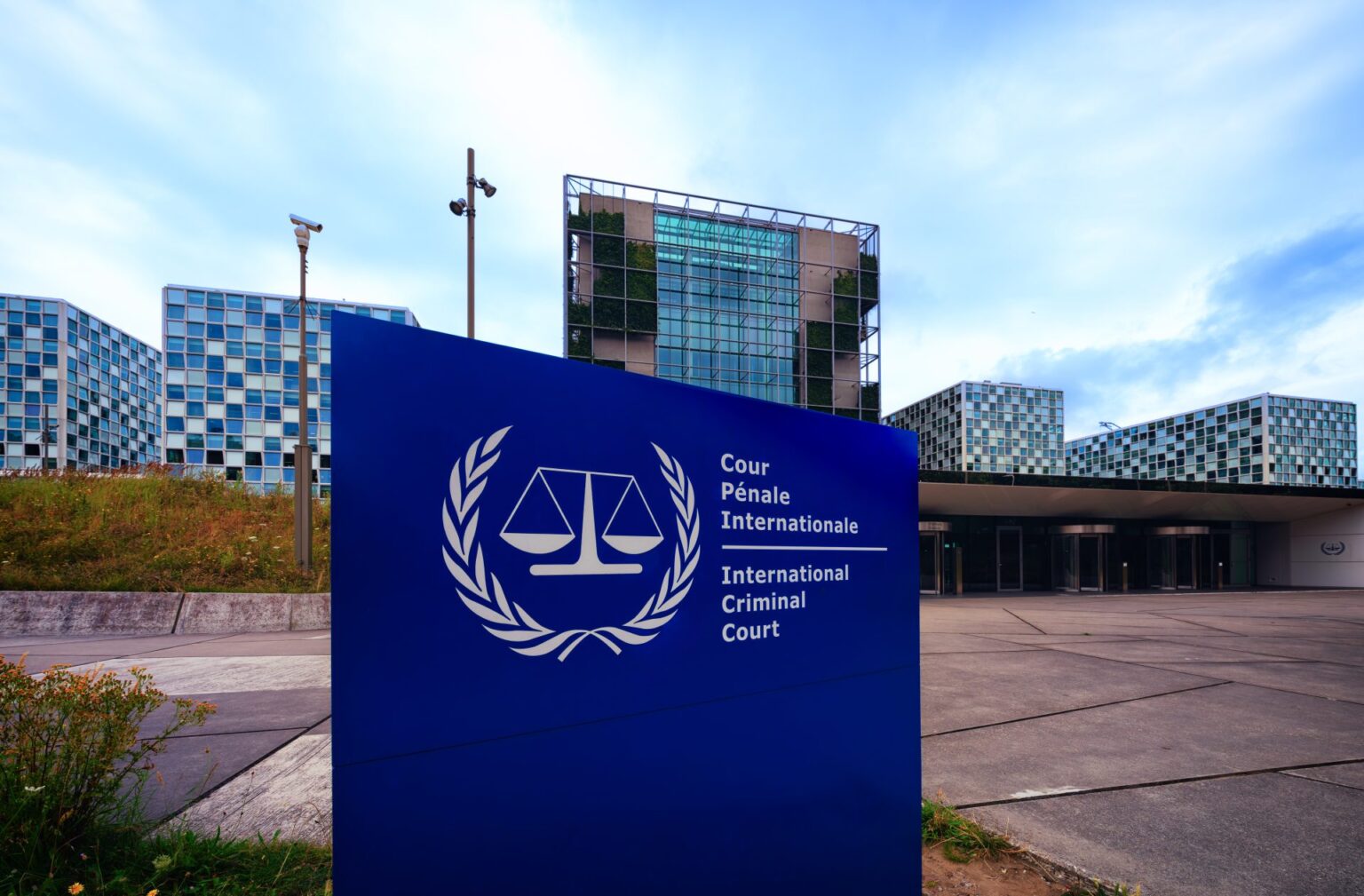 Hungary seeks fast-track vote on ICC Hungary seeks fast-track vote on ICC