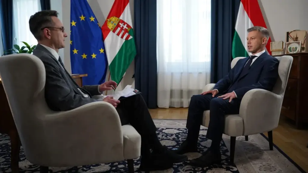 interview péter magyar prime miniszter tisza