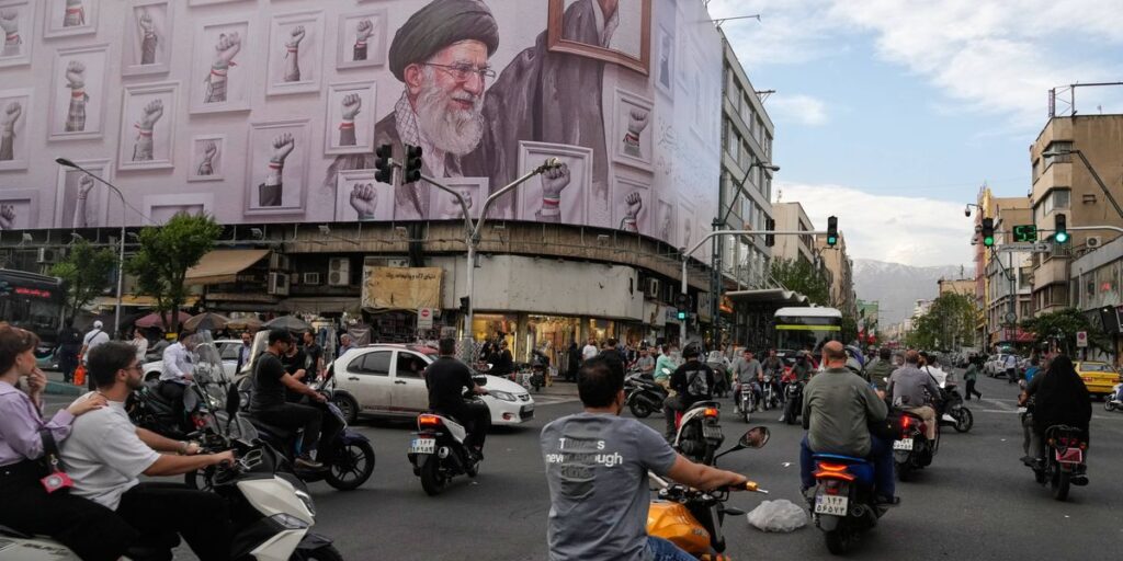 Trump says he'll suspend federal gas tax to help address high fuel prices due to Iran war