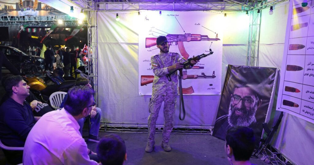 Live Updates: Iran war “re-escalation risks,” new Trump threat keep oil prices high as diplomacy staggers on Live Updates: Iran war "re-escalation risks," new Trump threat keep oil prices high as diplomacy staggers on