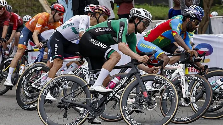 Irish team to be sent to World Champs in Montreal, no team for Europeans