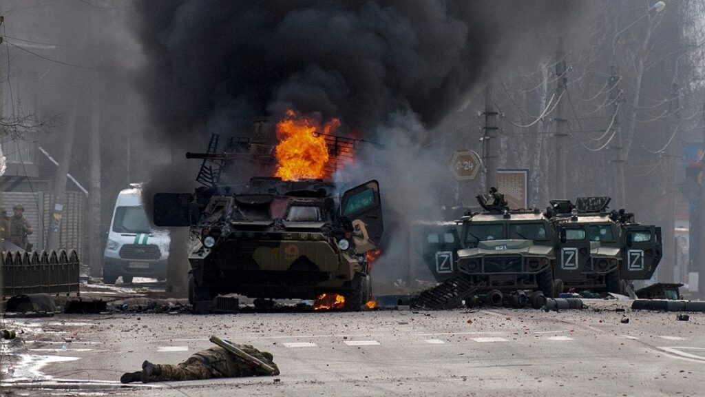 Is climate change fuelling wars and conflicts across nations? Yes, says science