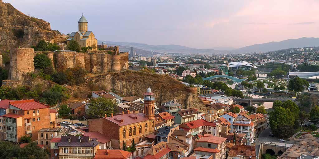 Is Georgia Safe? 13 Essential Traveler Safety Tips