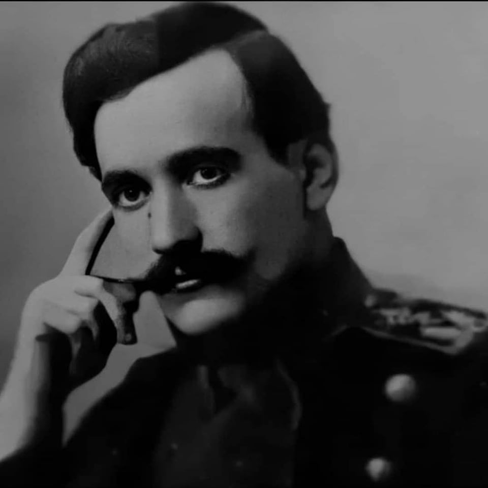 Hasan Tahsin fired the first shot 107 years ago today: "- We are Ottoman socialists. We have two aims. One is to force the class to give rights to the oppressors, the other is to enable the class to enable the oppressed class to have the right to produce."