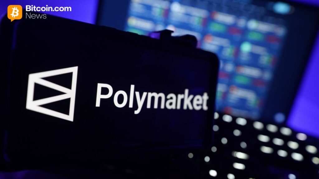 Report: Polymarket Pushes KYC on Crypto Traders as Geoblocking Gaps Draw Global Scrutiny – Bitcoin News Report: Polymarket Pushes KYC on Crypto Traders as Geoblocking Gaps Draw Global Scrutiny