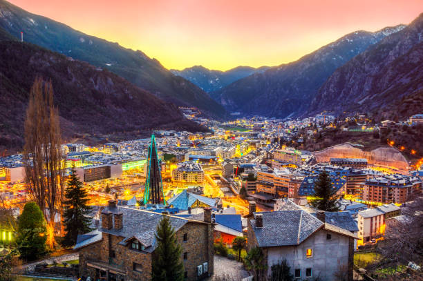 Andorra’s Fintech and Wider Digital Landscape in 2026 Andorra’s Fintech and Wider Digital Landscape in 2026