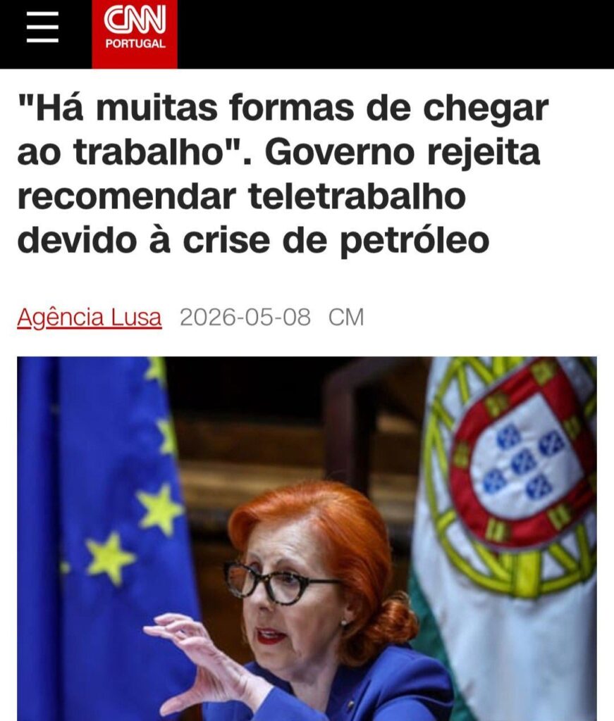 When you put gas ⛽ remember the minister's words