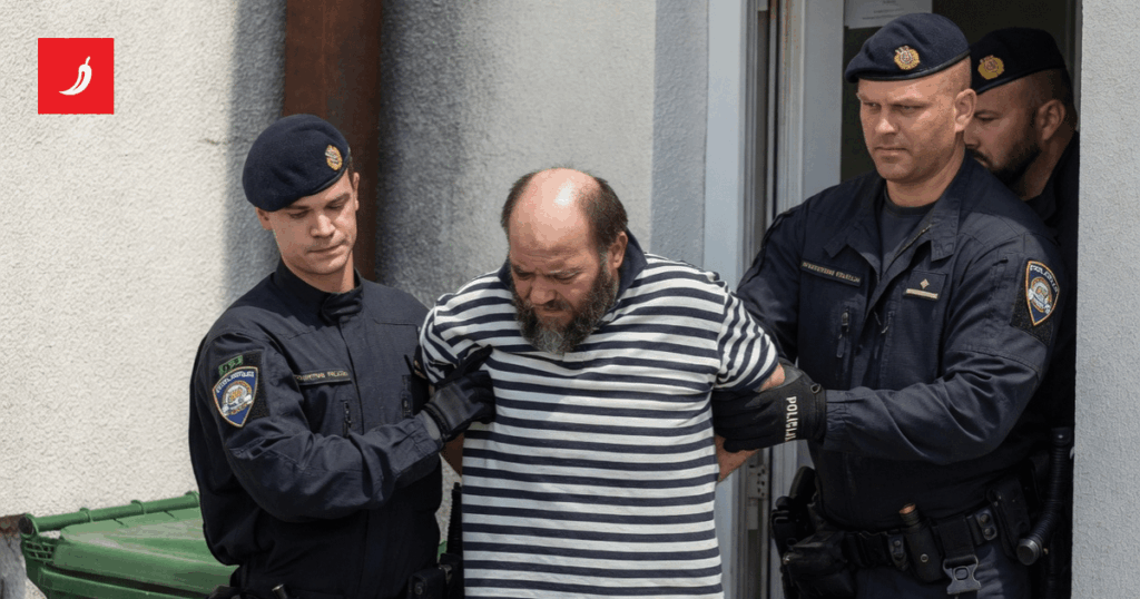 Aleksić was released 7 months before the deadline even though the prison was against it. Here’s who decided it Aleksić was released 7 months before the deadline even though the prison was against it. Here's who decided it