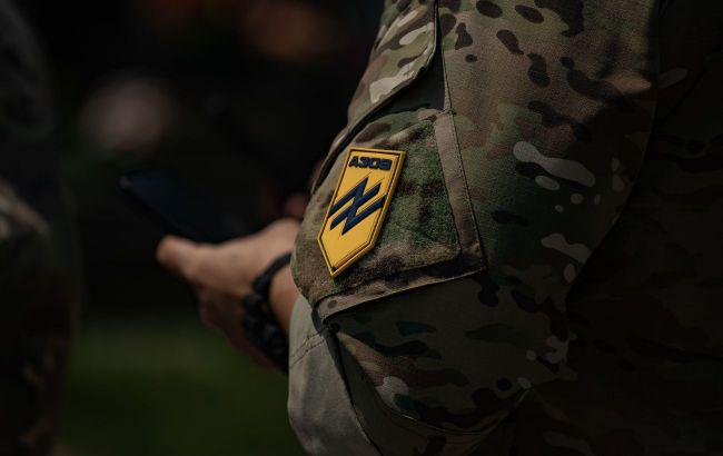 Ukraine's Azov destroys Russian supply lines near Mariupol