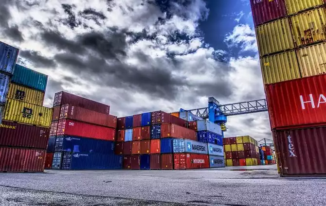 Azerbaijan Surpasses $1 Billion In Exports To Türkiye Azerbaijan Surpasses $1 Billion In Exports To Türkiye