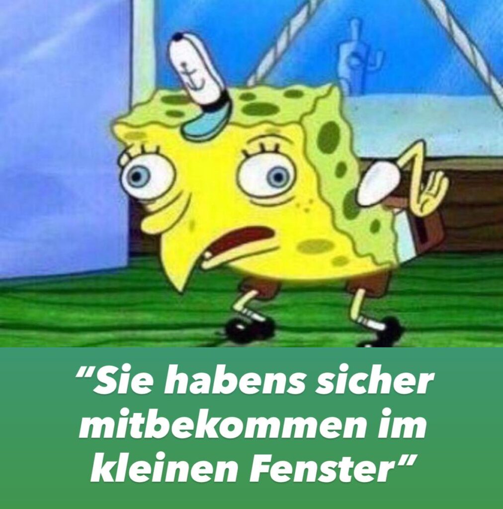 I spring eam glei an den Andi [F1- ServusTV]