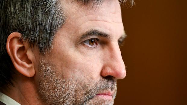 Liberal MP Steven Guilbeault to resign: sources