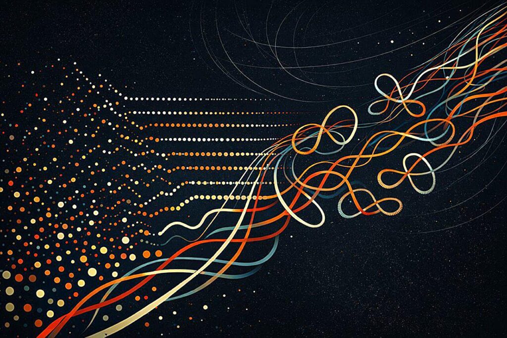 String theory is uniquely derived from basic assumptions about the universe, physicists show