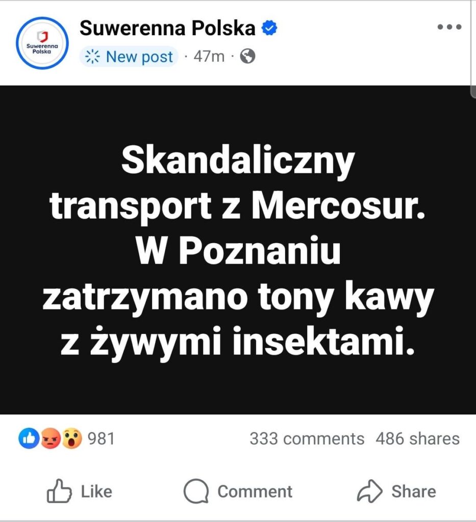 My mother-in-law reposts such nonsense. Should I talk to mommy? My mother-in-law reposts such nonsense. Should I talk to mommy?