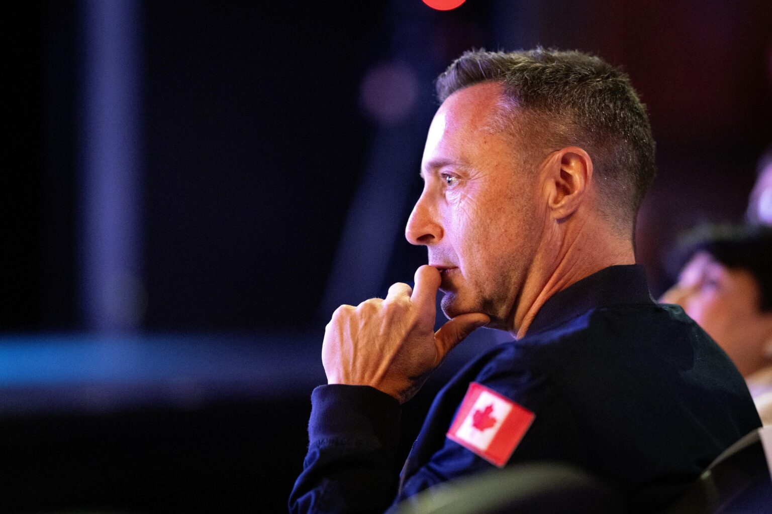 Opinion: This is Canada’s moment to lead in the space economy