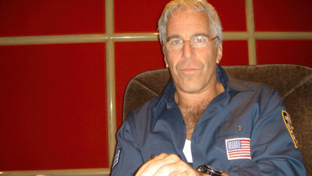 10 new suspected Epstein victims come forward in France amid probe Jeffrey Epstein