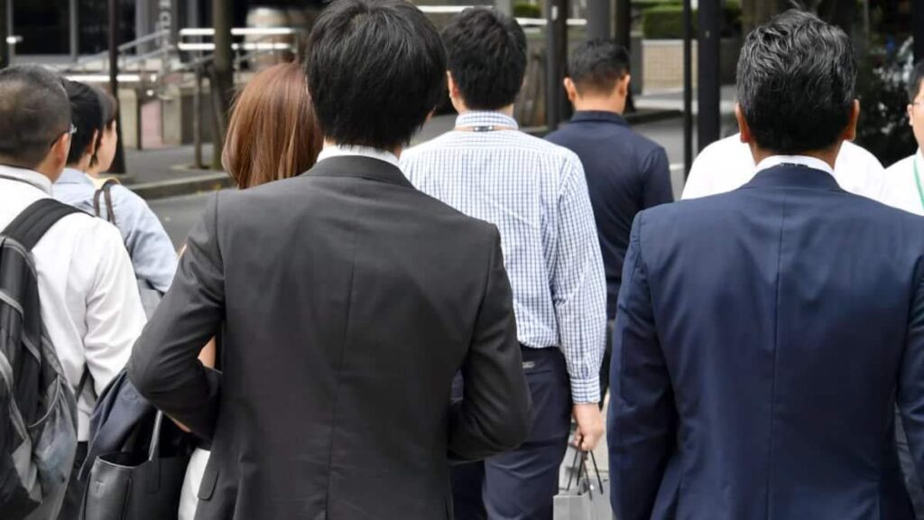 80% of Japanese women say they would consider marrying a man with "no dating experience," and some even praised him for being "less likely to cheat."