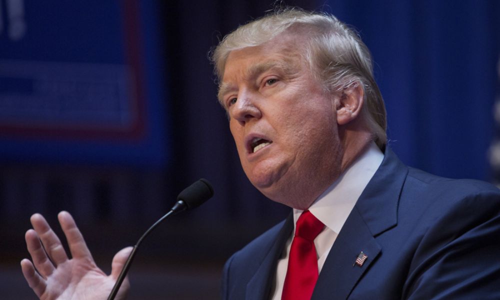 Another week, another geopolitical tightrope as Trump rejects Iran’s reply to peace plan