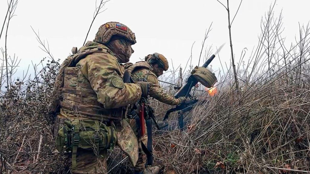 Valery was dead after two weeks: How Russia burns its "volunteers" to death