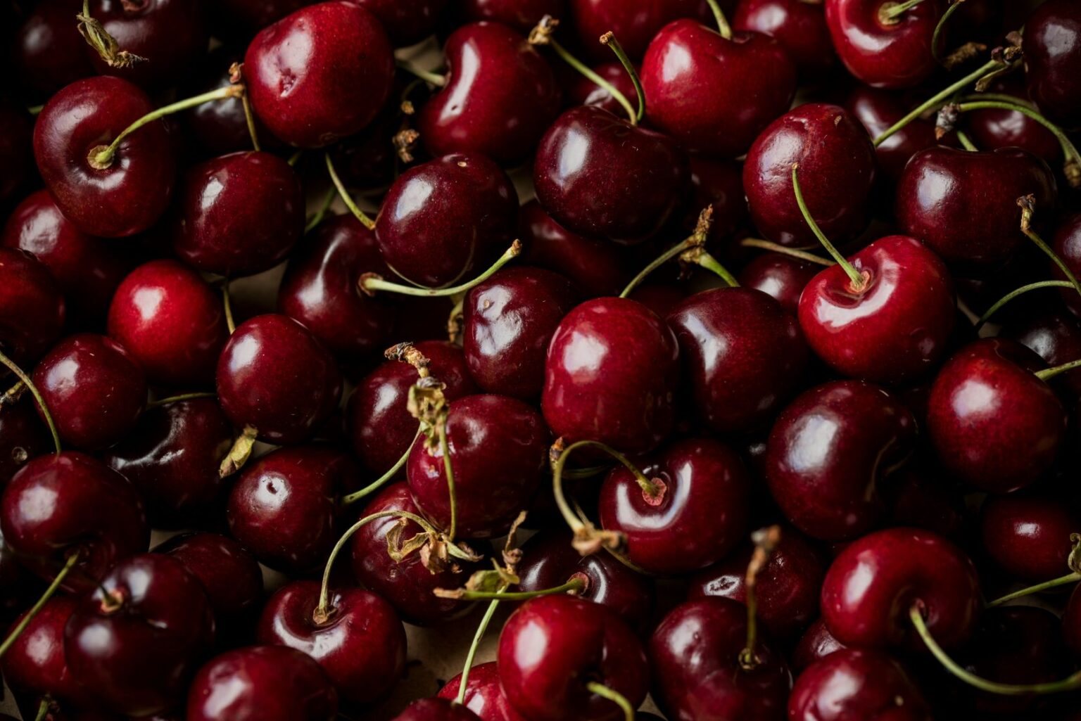 Weather conditions destroyed part of cherry production in Portugal Weather conditions destroyed part of cherry production in Portugal