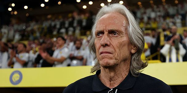 Portuguese Cristiano Ronaldo coach is leaving Al Nassr