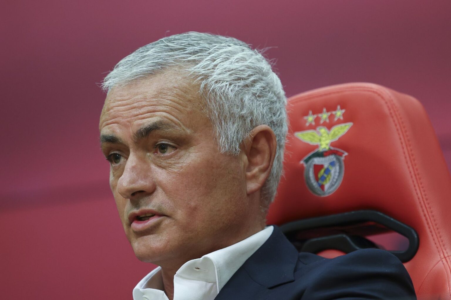 Is José Mourinho leaving or staying Benfica? Is José Mourinho leaving or staying Benfica?