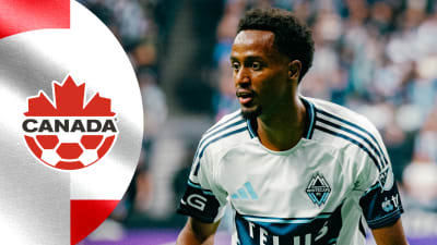 Ahmed to Saliba: Every MLS export on Canada’s World Cup roster Ahmed to Saliba: Every MLS export on Canada's World Cup roster