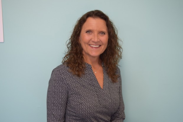 Julie Duregger (Courtesy/FirstSpark)