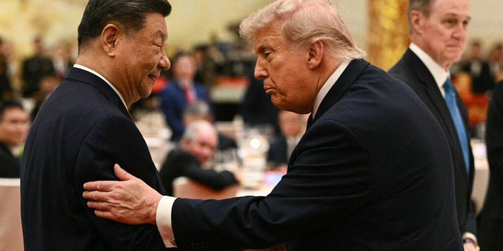 Amid Trump-Xi Meeting, US Coalition Urges Congress to ‘Prioritize Peace’ and End ‘Confrontational Posture’ With China
