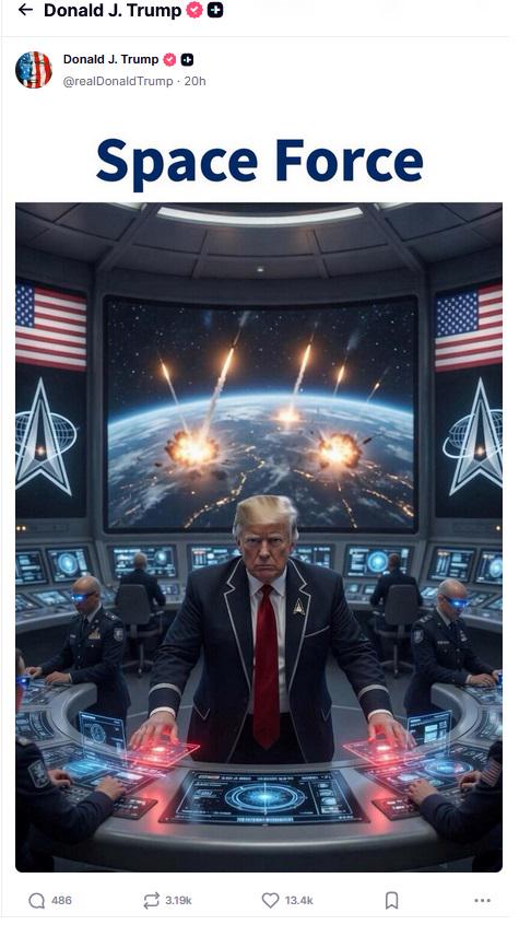 Senile dementia is progressing
