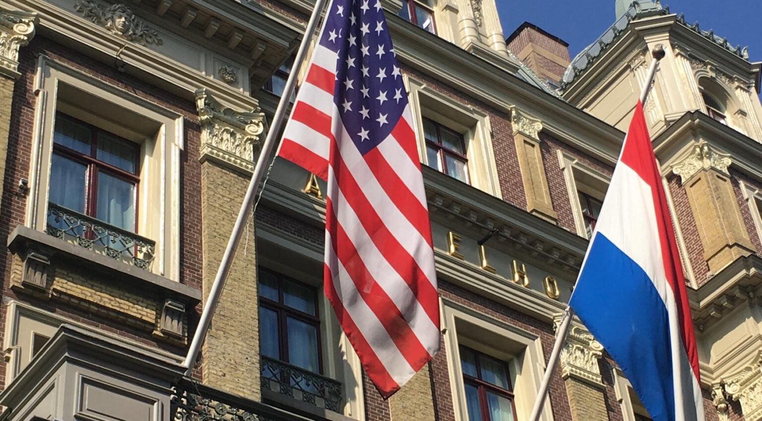 Strong reactions after Netherlands blocks US takeover of Solvinity, DigiD operator