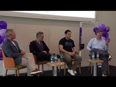 BCH Bliss day 1 - Livestream