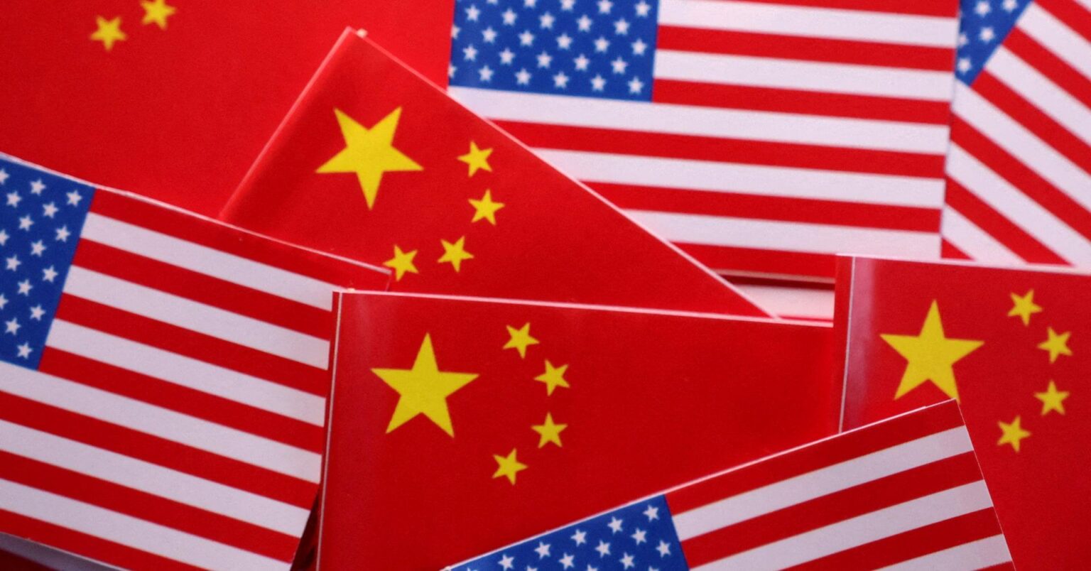 China's Commerce Ministry blocks US sanctions against five refineries