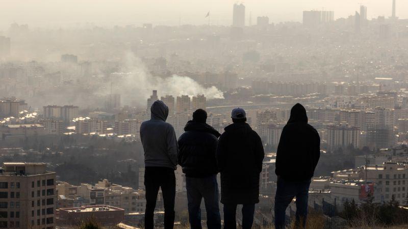 Two months into the Iran war, almost everybody is a loser