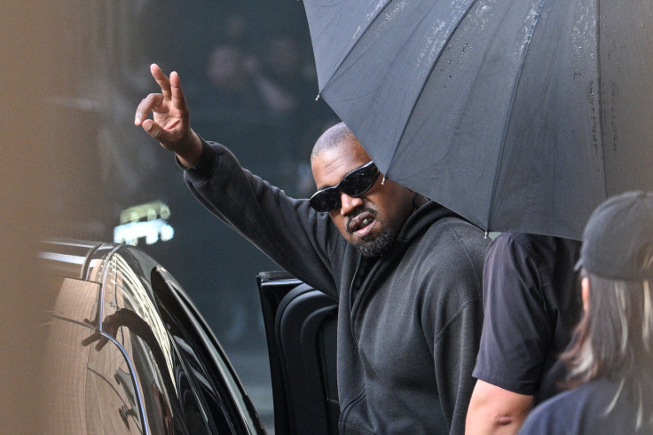 Kanye west concert Georgia former soviet live nation israel