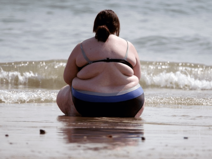 Türkiye rose to first place in female obesity in Europe