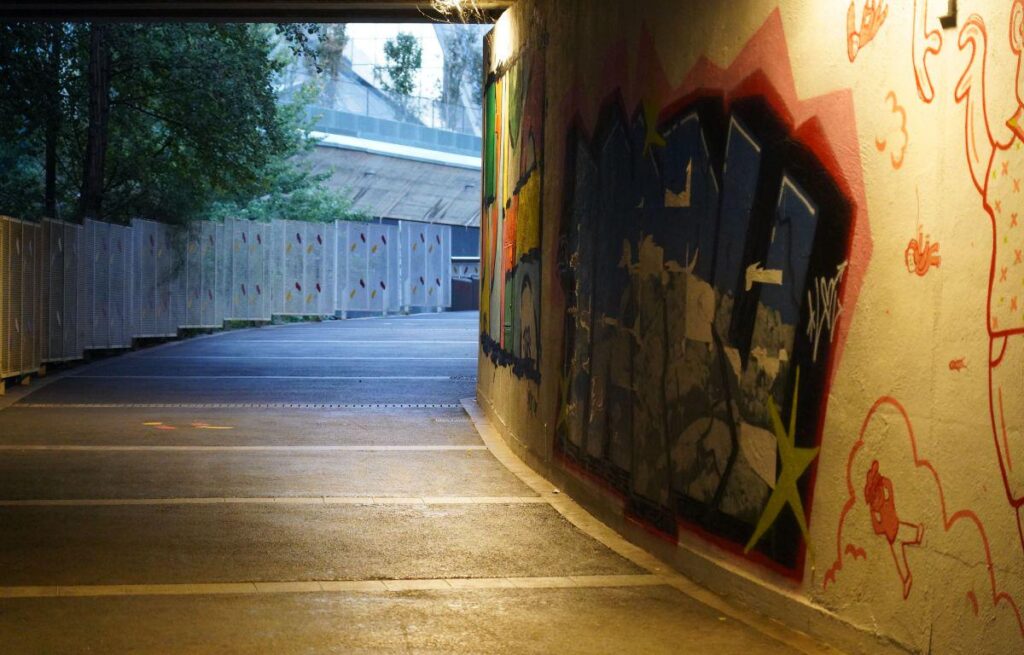 The judicial repulse for the beatings caused by youth gangs enters the final straight