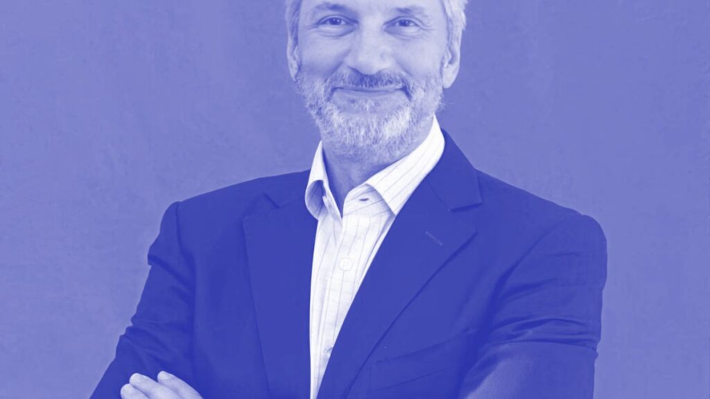Vocus names Nikos Katinakis as new chief technology officer — Capital Brief Vocus names Nikos Katinakis as new chief technology officer — Capital Brief