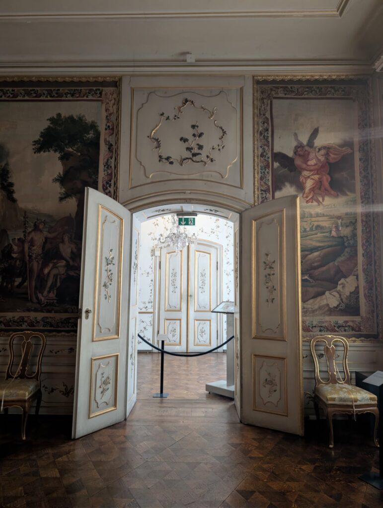 What do you find special about castles? What do you find special about castles?