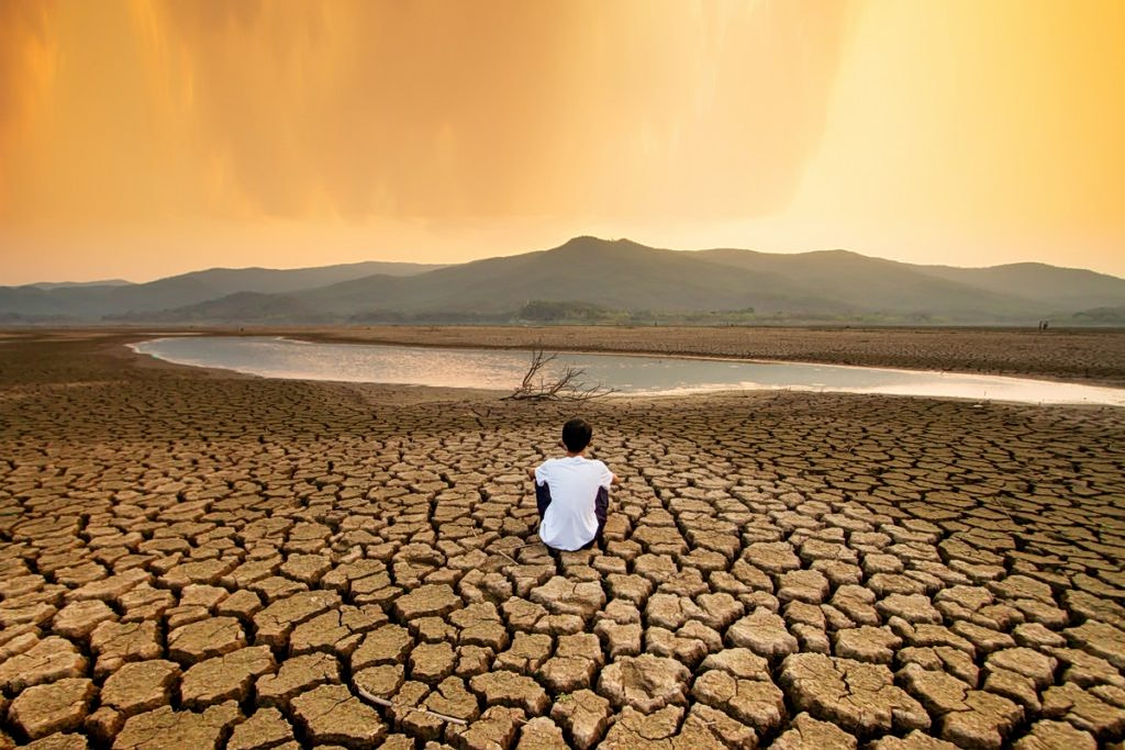 Climate Change or Conspiracy? The Profile of Greeks who are not Convinced Even by Science