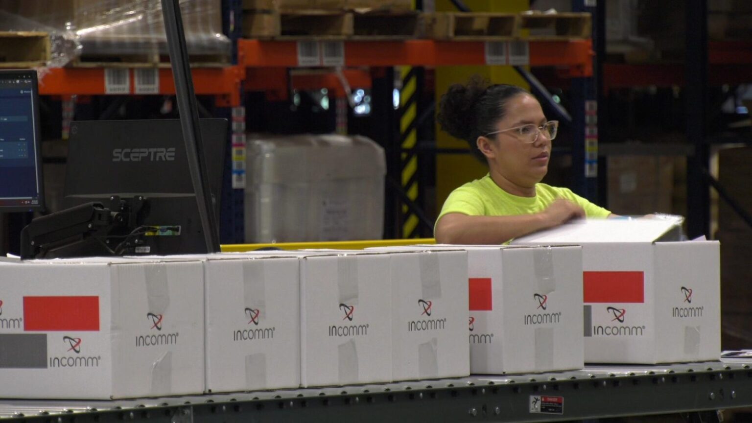 Brooklyn Park Fulfillment Company Named Veteran-Owned Small Business of Year
