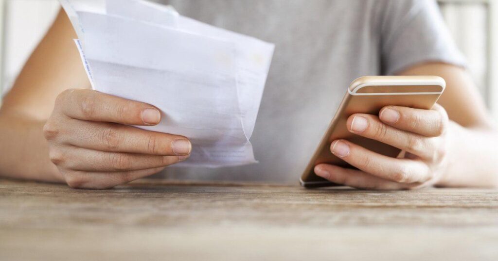 The formula for calculating mobile phone and internet bills is changing: they will be issued only at the BNR rate