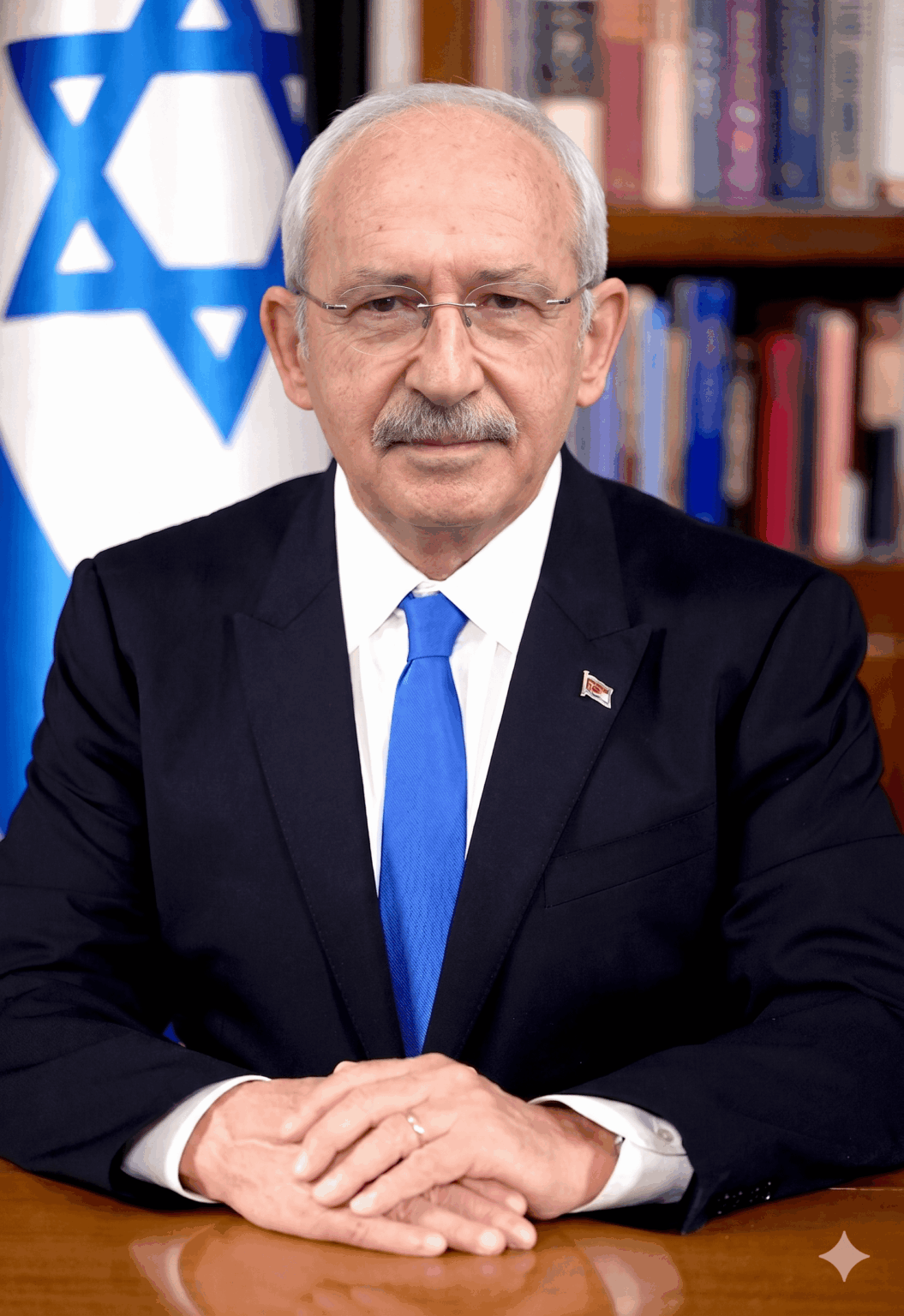 Binyamin Kemalyahu!!
