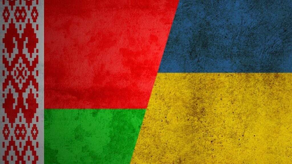 Ukrainian Foreign Minister: Ukraine working with partners to minimize threats from Belarus Ukrainian Foreign Minister: Ukraine working with partners to minimize threats from Belarus