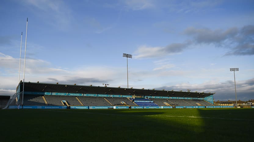 Round-up: Electric Ireland Leinster MFC action Round-up: Electric Ireland Leinster MFC action