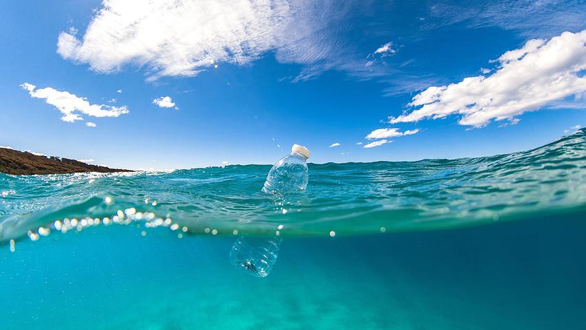 Study reveals the most common types of marine litter worldwide: food and beverage related plastics dominate shoreline debris globally, with them ranking among the top three most abundant usage types, and specifically, plastic food packaging, caps/lids, and plastic bottles