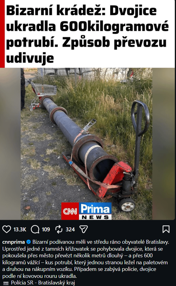 Lol.
